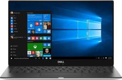 Dell XPS 9380 XPS9380I716512W10P