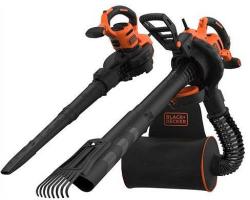 Black & Decker BEBLV301