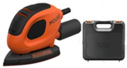 Black & Decker BEW230K