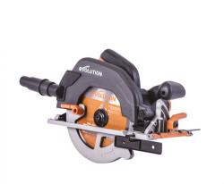 Evolution R185CCS (027-0003C) Fierastrau circular manual