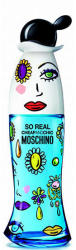 Moschino So Real Cheap and Chic EDT 30 ml Parfum