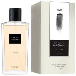 Instituto Español Marc Misaki Man One Way EDT 150 ml