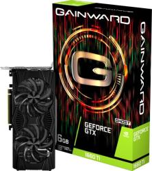 Gainward GeForce GTX 1660 Ti Ghost 6GB GDDR6 (426018336-4443)