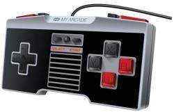 My Arcade GamePad Retro for SNES/NES DGUN-2928