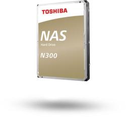 Toshiba N300 14TB SATA3 (HDWG21EEZSTA)