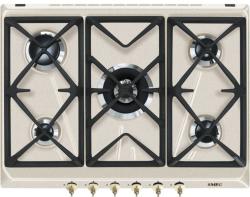 Smeg SRV876AVOGH2 Főzőlap