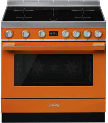 Smeg CPF9IPOR Portofino Tűzhely