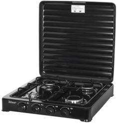 Zilan ZLN7079 Black