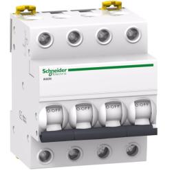 Schneider Electric Siguranta automata 4P 63A Schneider A9K24463 (A9K24463)