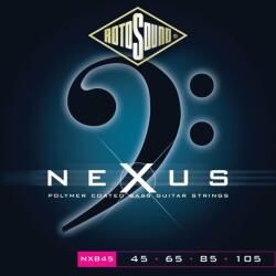Rotosound NXB 45 Corzi pentru chitare bas (NXB45)