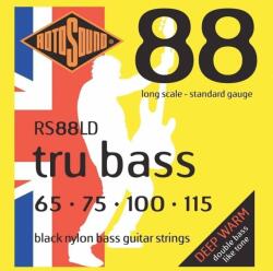 Rotosound RS 88 LD Corzi pentru chitare bas (RS88LD)