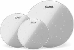 Evans ETP-HYDGL-S Hydraulic Glass Standard Set fețe de tobă (ETP-HYDGL-S)