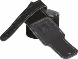 Boss BSS-25-BLK Black Curea de chitară (<![CDATA[BSS-25-BLK]]>)