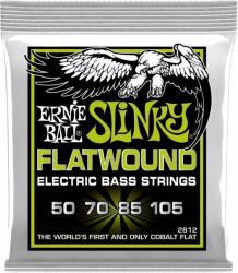 Ernie Ball 2812 Regular Slinky Corzi pentru chitare bas (P02812)