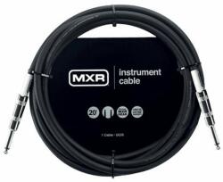 Dunlop MXR DCIS20 6 m Drept - Drept Cablu de instrument (DCIS20)