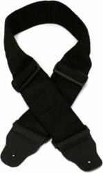 D'Addario Planet Waves 74 T 000 Black Curea de chitară (74T000)
