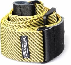 Dunlop D38 Brodată Curea de chitară (D3815CL)