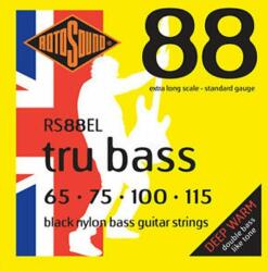 Rotosound RS88EL Corzi pentru chitare bas (<![CDATA[RS88EL]]>)