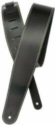 D'Addario Planet Waves 25LS00-DX Black Curea de chitară (<![CDATA[25LS00-DX]]>)