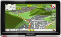 Becker Active 43 Transit