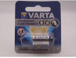 VARTA Baterie Varta V28PXL 6V litiu 2CR11108 pentru webasto