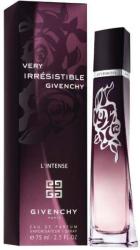 Givenchy Very Irresistible L'Intense EDP 75 ml