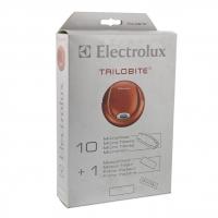 Electrolux Trilobite ZA1/EF110 robotporszívó szűrőkészlet VCF 0610 (9001950634)