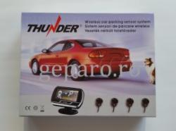Thunder Germany PK004
