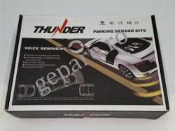 Thunder Germany PK019