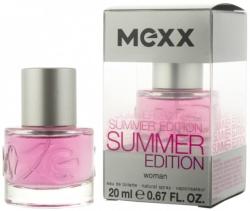 Mexx Summer Edition Woman EDT 20 ml