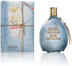 Diesel Fuel for Life Denim Collection Pour Femme EDT 50 ml