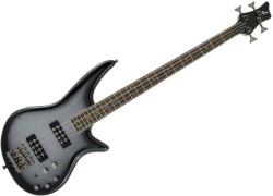 Jackson JS Series Spectra Bass JS3 LRL Silverburst