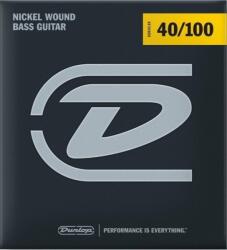 Dunlop DBN 40100 Corzi pentru chitare bas