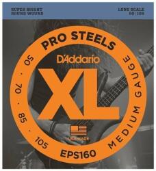 D'Addario EPS160 Corzi pentru chitare bas (EPS160)