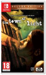 Wired Productions The Town of Light [Deluxe Edition] (Switch)