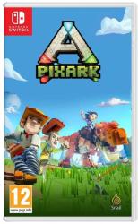 Snail Games PixARK (Switch)