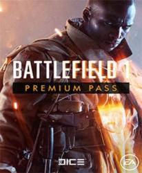 Electronic Arts Battlefield 1 Premium Pack (PC) Jocuri PC