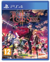 Marvelous The Legend of Heroes Trails of Cold Steel II (PS4)