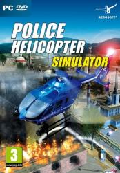 Aerosoft Police Helicopter Simulator (PC) Jocuri PC