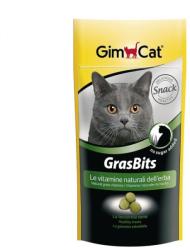 GimCat Gras Bits Zöld fű tabletta 0.05 kg