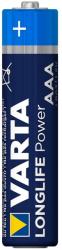 VARTA LONGLIFE POWER mikro/ AAA/ LR03 elem BL4 (db) - 4903