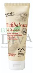 Saling Naturprodukte Balsam pentru picioare cu lapte de oaie Saling Naturprodukte 75-ml