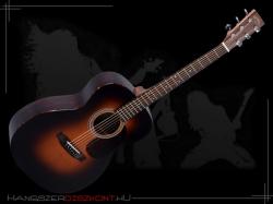 Sigma Guitars OMR-21
