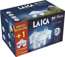 LAICA Bi-Flux Univerzális vízszűrőbetét 3+1 db - os