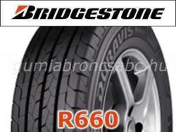 Bridgestone Duravis R660 195/70 R15 104S