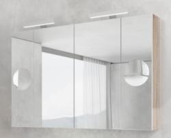 Vásárlás: TBOSS Milano 120 felső szekrény Fürdőszoba bútor árak  összehasonlítása, Milano120felsőszekrény boltok
