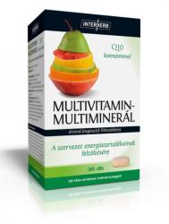 INTERHERB Multivitamin + Multimineral (30 tab. )