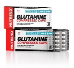 Nutrend Glutamine Compressed (120 caps. )