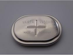 VARTA V450HR acumulator Ni-Mh 1.2V 450mah tip moneda
