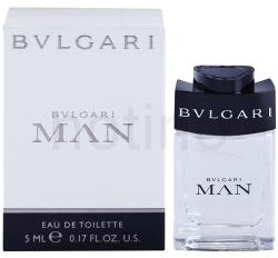 Bvlgari Man EDT 5 ml
